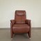 Art Deco Living Room Set with Two Armchairs, Set of 3 9