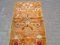 Vintage Turkish Handmade Wool Kilim Rug, Image 6