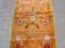 Vintage Turkish Handmade Wool Kilim Rug, Image 2