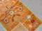 Vintage Turkish Handmade Wool Kilim Rug, Image 7