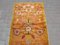 Vintage Turkish Handmade Wool Kilim Rug, Image 4