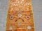 Vintage Turkish Handmade Wool Kilim Rug, Image 3