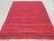 Vintage Turkish Handmade Wool Kilim Rug, Image 1