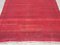Vintage Turkish Handmade Wool Kilim Rug, Image 7