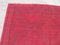 Vintage Turkish Handmade Wool Kilim Rug, Image 2