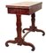 19th Century Thuya Wood Card Games Table, 1840, Image 3