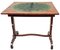 19th Century Thuya Wood Card Games Table, 1840, Image 7