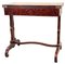 19th Century Thuya Wood Card Games Table, 1840, Image 11
