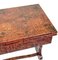 19th Century Thuya Wood Card Games Table, 1840, Image 8