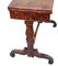 19th Century Thuya Wood Card Games Table, 1840, Image 12