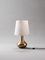 Table Lamp Mod. 2344 by Max Ingrand for Fontana Arte, Italy, 1960s 2