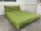 Lit Togo Vintage Vert de Ligne Roset, 1980s 1