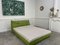 Lit Togo Vintage Vert de Ligne Roset, 1980s 8