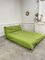 Lit Togo Vintage Vert de Ligne Roset, 1980s 2