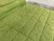 Lit Togo Vintage Vert de Ligne Roset, 1980s 11
