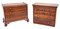 18th Century Georgian Miniature Tallboy Chest on Chest, 1760s 11