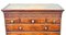 18th Century Georgian Miniature Tallboy Chest on Chest, 1760s 2