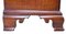 18th Century Georgian Miniature Tallboy Chest on Chest, 1760s 6