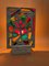 Tischlampe aus Beton & Glas von Avoinet, 1970 3