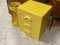 Mid-Century Space Age Quadro Dresser and Umbrella Stand by Jürgen Lange for Schönbuch, 1960s, Germany, Set of 2, Image 15