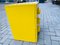 Mid-Century Space Age Quadro Dresser and Umbrella Stand by Jürgen Lange for Schönbuch, 1960s, Germany, Set of 2, Image 9