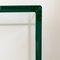 Bureau Janus T en Verre par Helmut Koppenhagen pour Triangle Design, 1990s 3