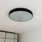 Model 1135/511 150463 Ceiling Light in Perforated Sheet Metal by Egon Hillebrand, 1960s, Image 2
