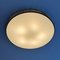 Model 1135/511 150463 Ceiling Light in Perforated Sheet Metal by Egon Hillebrand, 1960s, Image 3