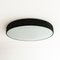 Model 1135/511 150463 Ceiling Light in Perforated Sheet Metal by Egon Hillebrand, 1960s, Image 1