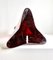 Scandinavian Glass Table Lamps by Carl Fagerlund for Orrefors, 1960s, Set of 2 7