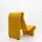 099 Easy Chair by Jan Dranger & Johan Huldt, 1970s 4