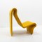 099 Easy Chair by Jan Dranger & Johan Huldt, 1970s 5