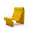 099 Easy Chair by Jan Dranger & Johan Huldt, 1970s 2