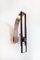 Marx Wall Lamp by Richard Neutra for Martinelli Luce, 1980s 1
