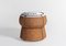 Pouf Tappo in Expanded Polyurethane by Gugliermetto 2