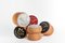 Pouf Tappo in Expanded Polyurethane by Gugliermetto 3