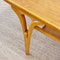 Vintage Couchtisch aus Teak von Birger Larsson für Bodafors, 1960er 7
