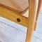 Vintage Couchtisch aus Teak von Birger Larsson für Bodafors, 1960er 3