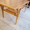Vintage Couchtisch aus Teak von Birger Larsson für Bodafors, 1960er 4