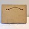Stoneware Wall Plaque by Stig Lindberg for Gustavsberg, 1950s 6