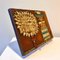 Stoneware Wall Plaque by Stig Lindberg for Gustavsberg, 1950s 5
