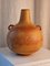 Vintage Vase aus Steingut von Gunnar Nylund für Rörstrand, 1890er 7
