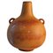 Vintage Vase aus Steingut von Gunnar Nylund für Rörstrand, 1890er 1