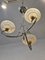 Lustre Art Déco, France, 1920s 6