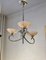 Lustre Art Déco, France, 1920s 2