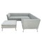 Modulares Vintage Sofa 2