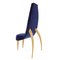 Chaises en Forme Zoomorphe, 1970s, Set de 6 5