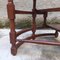 Small 4-Step Wooden Library Ladder, Italy, 1960s, Image 10