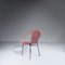 Set of Outdoor Chairs with Rubber Cord, 1970s 9