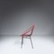 Set of Outdoor Chairs with Rubber Cord, 1970s 8